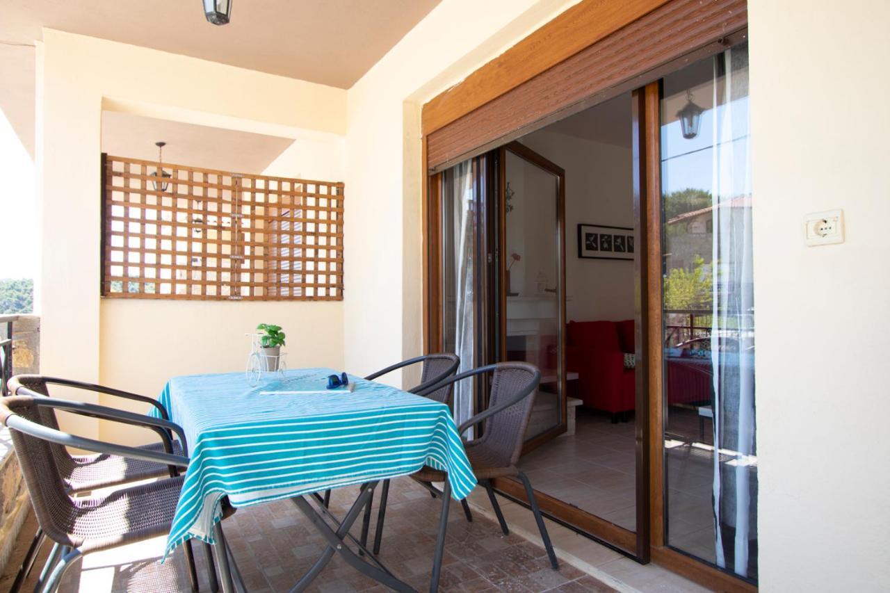 Possidi Villas By Halkidiki Villas Экстерьер фото