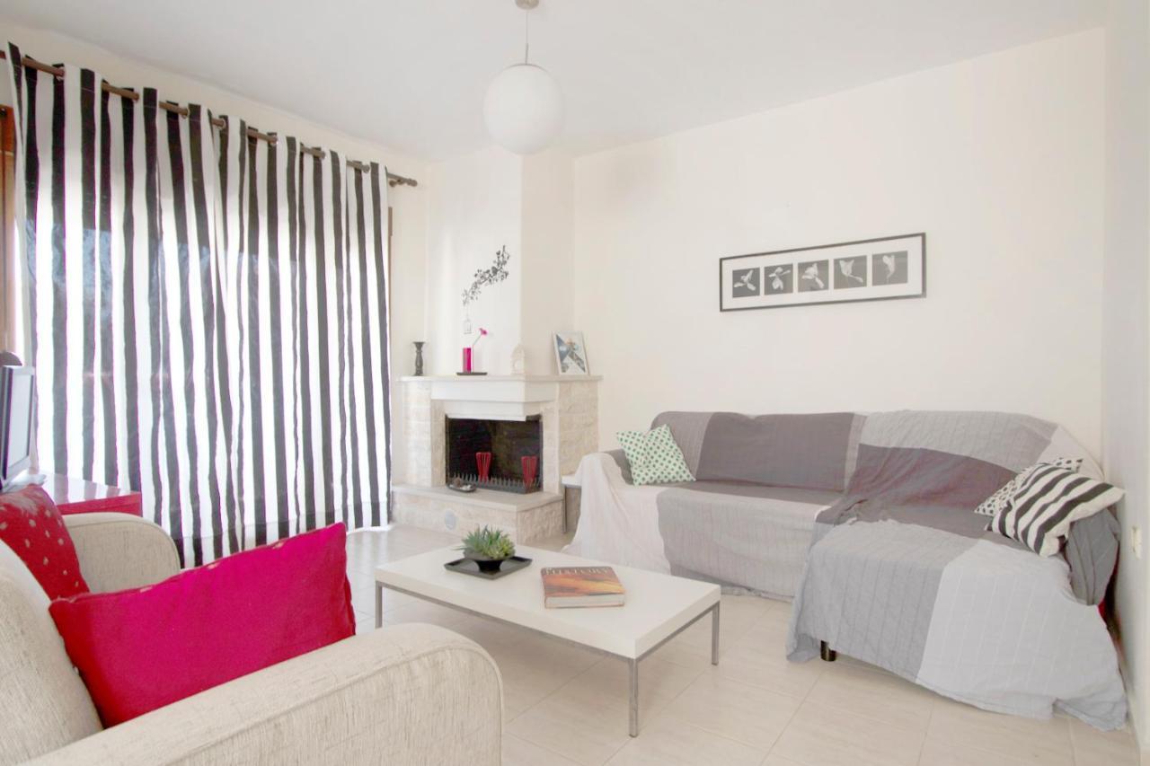 Possidi Villas By Halkidiki Villas Экстерьер фото
