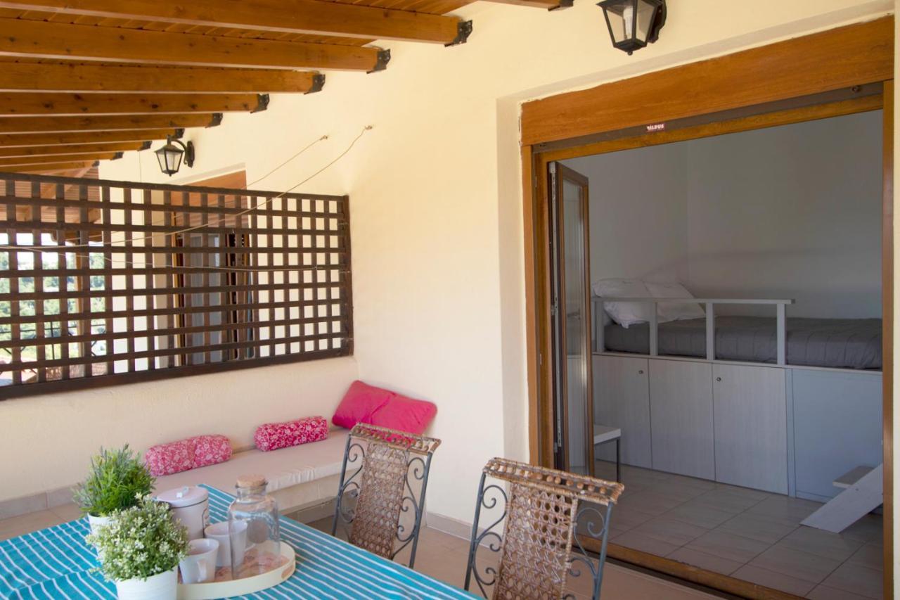 Possidi Villas By Halkidiki Villas Экстерьер фото