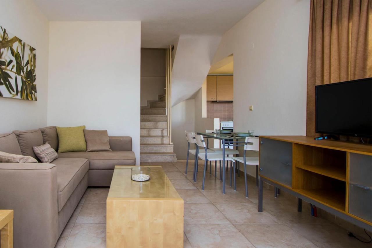 Possidi Villas By Halkidiki Villas Экстерьер фото
